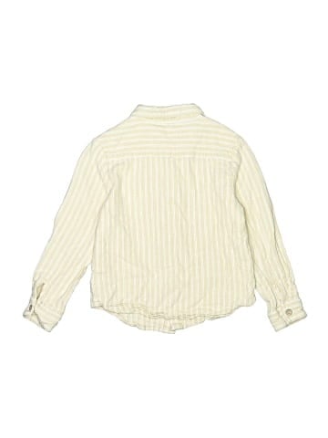 Rylee + Cru Long Sleeve Button-Down Shirt (view 2)