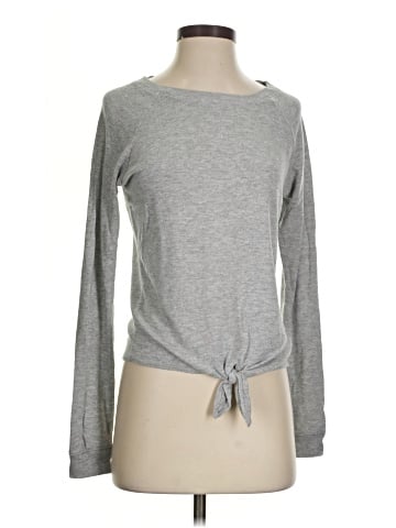 Live Love Dream Aeropostale Long Sleeve T-Shirt (view 1)
