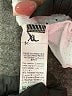 Unbranded White Short Sleeve Blouse Size XL - photo 8