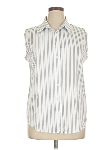 Zeagoo Sleeveless Blouse (view 1)