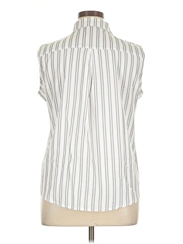 Zeagoo Sleeveless Blouse (view 2)