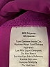 Eddie Bauer Purple Athletic Shorts Size XS - photo 4