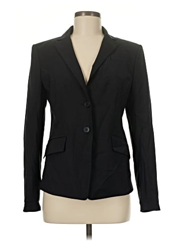 Ann Taylor Wool Blazer (view 1)