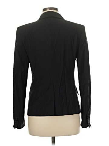 Ann Taylor Wool Blazer (view 2)