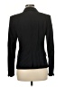 Ann Taylor Black Wool Blazer Size 6 - photo 2