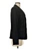 Ann Taylor Black Wool Blazer Size 6 - photo 4