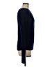 Banana Republic Blue Pullover Sweater Size M - photo 4
