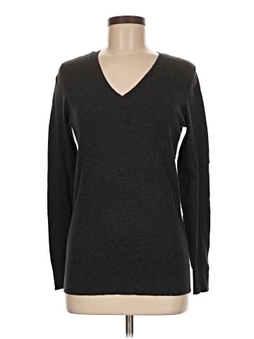 Ann Taylor LOFT Outlet Pullover Sweater (view 1)