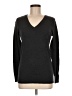Ann Taylor LOFT Outlet Gray Pullover Sweater Size M - photo 1