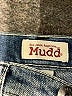 Mudd Blue Denim Shorts Size 5 - photo 3