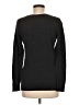 Ann Taylor LOFT Outlet Gray Pullover Sweater Size M - photo 2