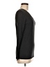 Ann Taylor LOFT Outlet Gray Pullover Sweater Size M - photo 4