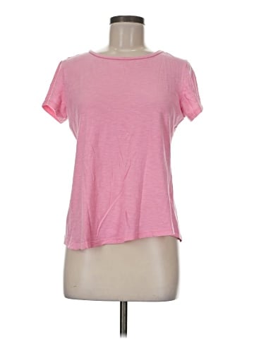 Crown & Ivy Short Sleeve T-Shirt (view 1)