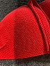 Unbranded Red Swimsuit Top Size XS (estimated) - photo 3