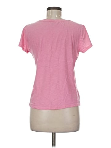 Crown & Ivy Short Sleeve T-Shirt (view 2)