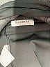 Pinspark Solid Black Active Skort Size XL - photo 3