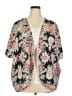 Janette Plus Pink Kimono Size 3X - photo 1