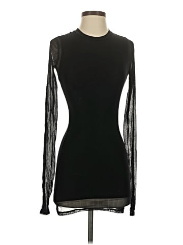 BLK DNM Cocktail Dress (view 1)