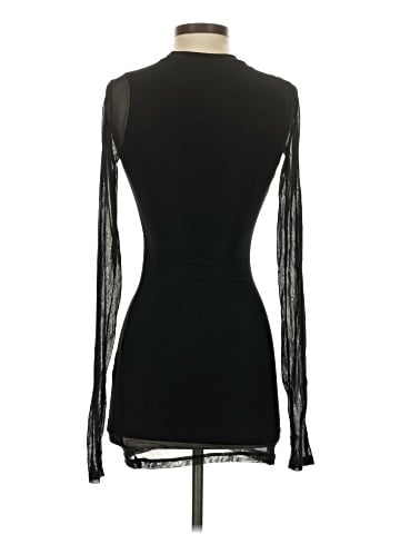 BLK DNM Cocktail Dress (view 2)