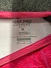 Nike Pink Long Sleeve Turtleneck Size M - photo 7