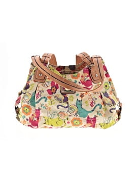 Lily Bloom Shoulder Bag