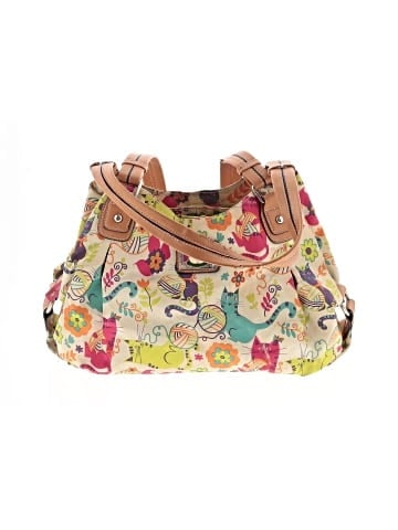 Lily Bloom Shoulder Bag (view 1)