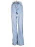 PacSun 100% Cotton Blue Jeans Size 23 waist - photo 1