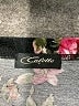 Colette Floral Black Casual Skirt Size XS - photo 4