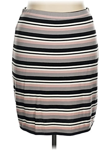 Max Studio Casual Skirt (view 1)