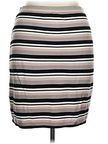 Max Studio Casual Skirt (view 2)