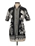 FARM Rio Black Kimono Size XS - photo 1