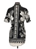 FARM Rio Black Kimono Size XS - photo 2