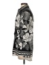 FARM Rio Black Kimono Size XS - photo 5