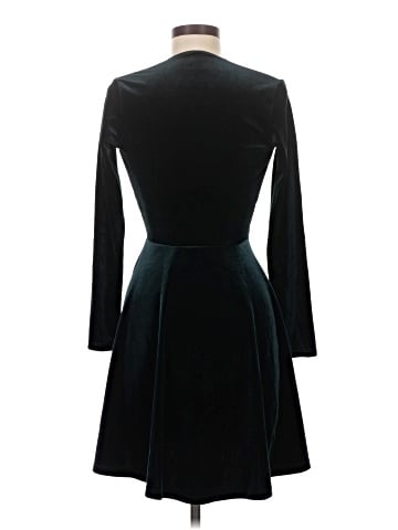 American Apparel Cocktail Dress (view 2)