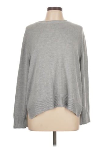 Ella Moss Pullover Sweater (view 1)