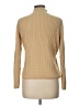 Classic Elements Tan Turtleneck Sweater Size L - photo 2