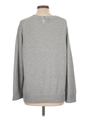 Ella Moss Pullover Sweater (view 2)