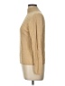 Classic Elements Tan Turtleneck Sweater Size L - photo 5