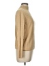 Classic Elements Tan Turtleneck Sweater Size L - photo 4