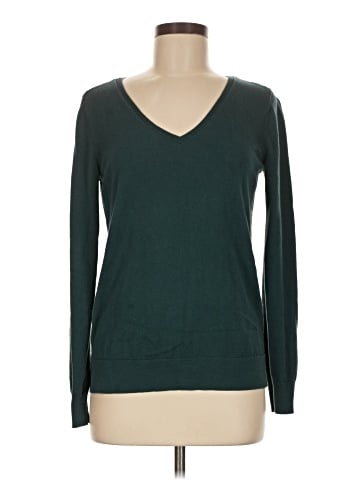 Ann Taylor LOFT Outlet Pullover Sweater (view 1)
