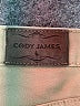 Cody James Tan Jeans Size 14 - photo 7