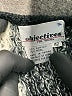 Objectives Houndstooth Gray Pullover Sweater Size EU 42 / US 12 - photo 7