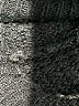 Objectives Houndstooth Gray Pullover Sweater Size EU 42 / US 12 - photo 8