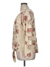 MASON & BELLE Tan Long Sleeve Blouse Size XL - photo 5