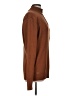 Assorted Brands Brown Turtleneck Sweater Size M - photo 4
