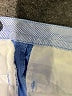 L.L.Bean Blue Casual Pants Size 10 - photo 7