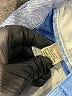L.L.Bean Blue Casual Pants Size 10 - photo 8