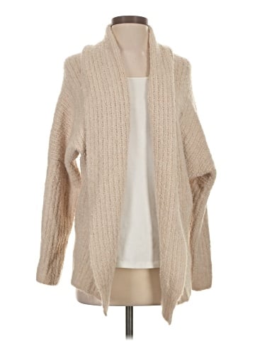 Sleeping On Snow Cardigan (view 1)