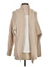 Sleeping On Snow Tan Cardigan Size S - photo 1