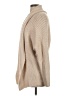 Sleeping On Snow Tan Cardigan Size S - photo 5